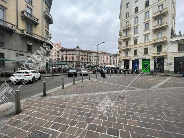 Ristorante in vendita a Milano