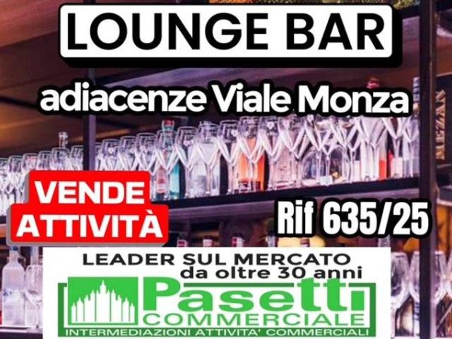 Ristorante in vendita a Milano