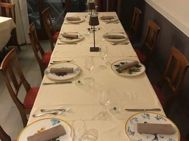 Ristorante in vendita a Milano