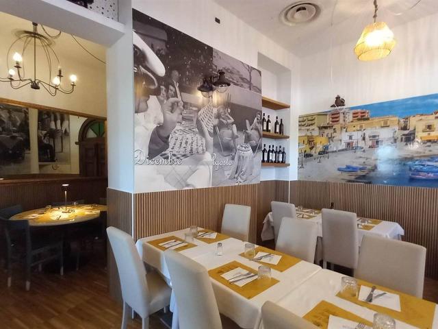 Ristorante in vendita a Milano