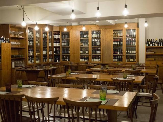 Ristorante in vendita a Milano