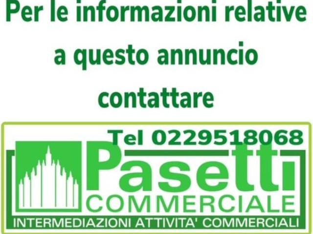 Ristorante in vendita a Milano