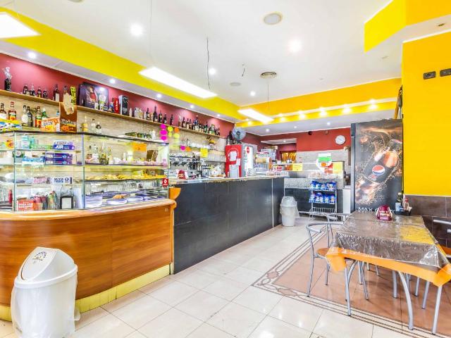 Ristorante in vendita a Milano