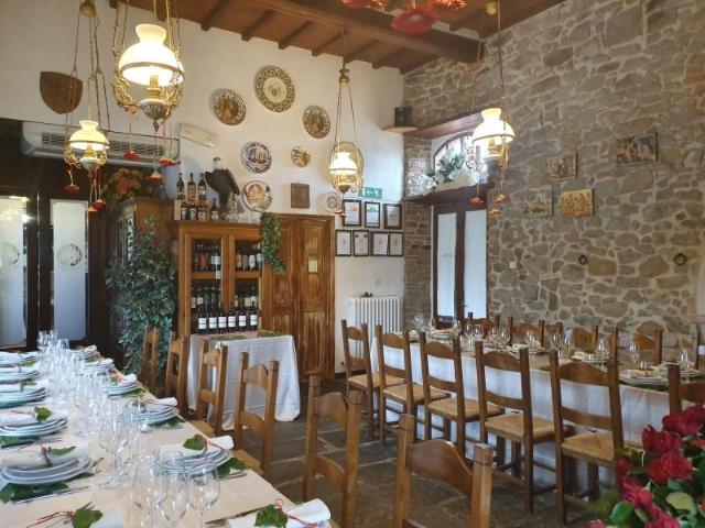 Ristorante in vendita a Monte San Savino