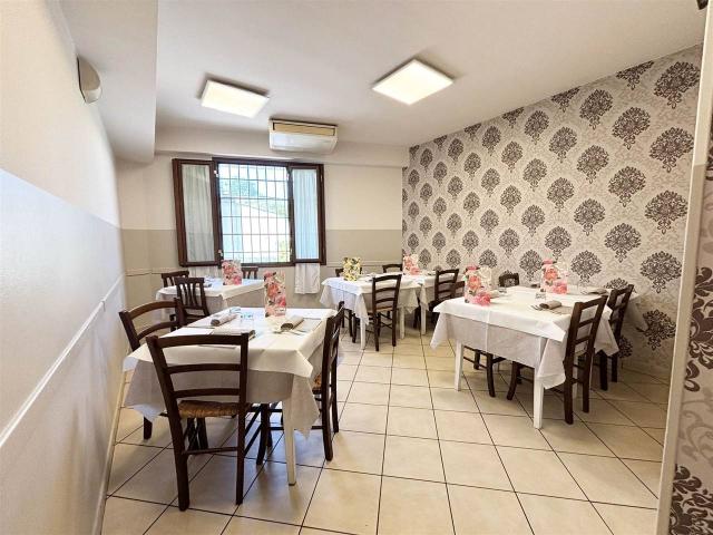 Ristorante in vendita a Montemurlo