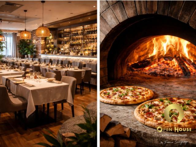 Ristorante in Vendita a Montecchio Maggiore