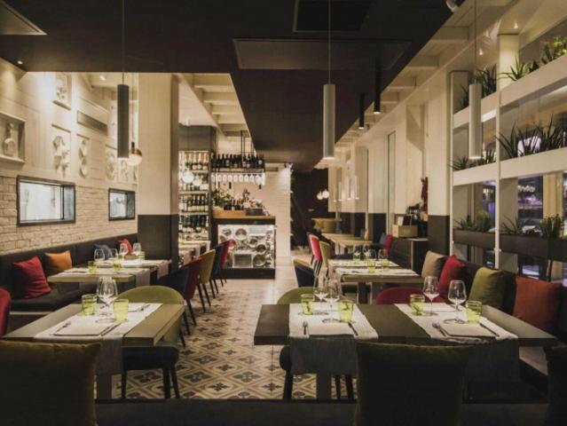 Ristorante in Vendita a Montegrotto Terme