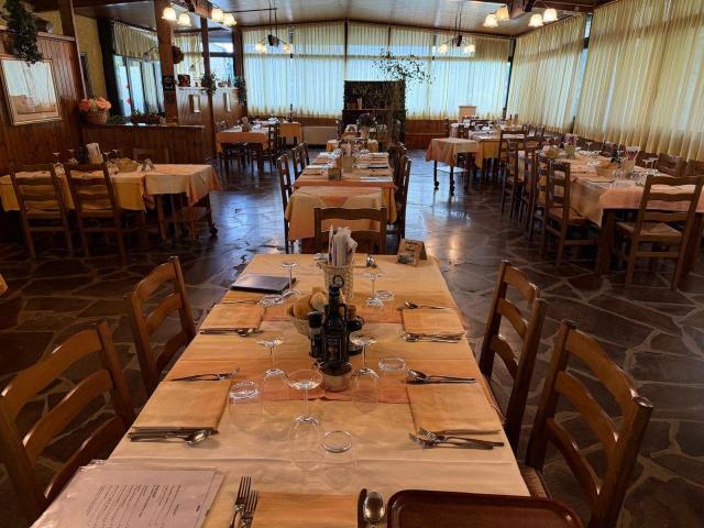 Ristorante in vendita a Montegrotto Terme
