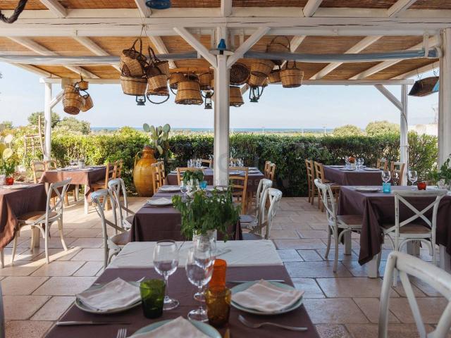 Ristorante in vendita a Monopoli