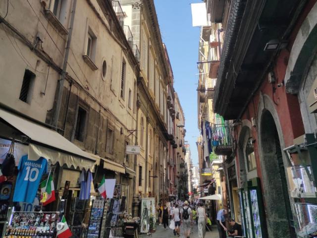 Ristorante in Vendita a Napoli