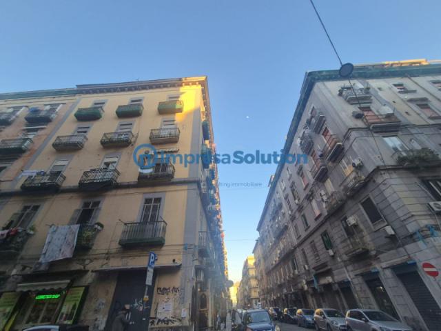 Ristorante in Vendita a Napoli