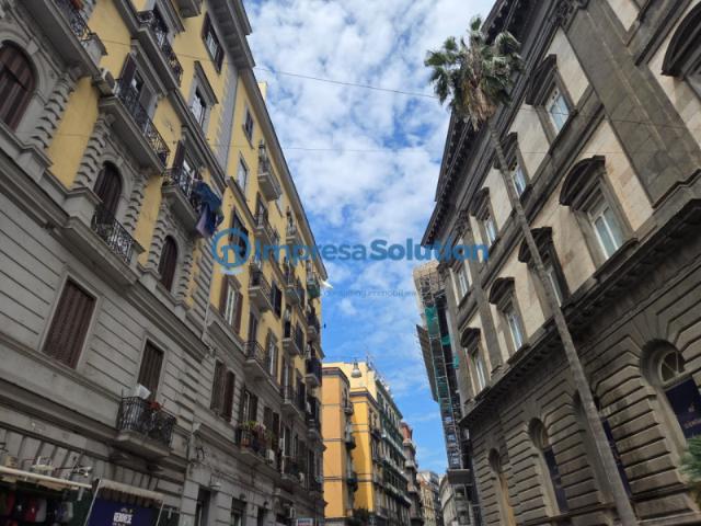 Ristorante in Vendita a Napoli