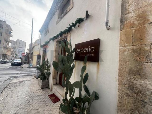 Ristorante in vendita a Noto