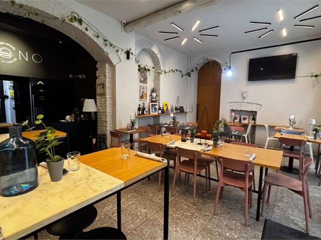 Ristorante in Vendita a Novara