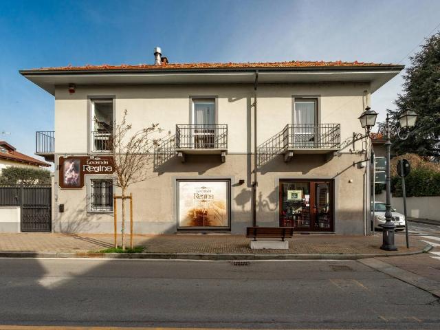Ristorante in vendita a Orbassano
