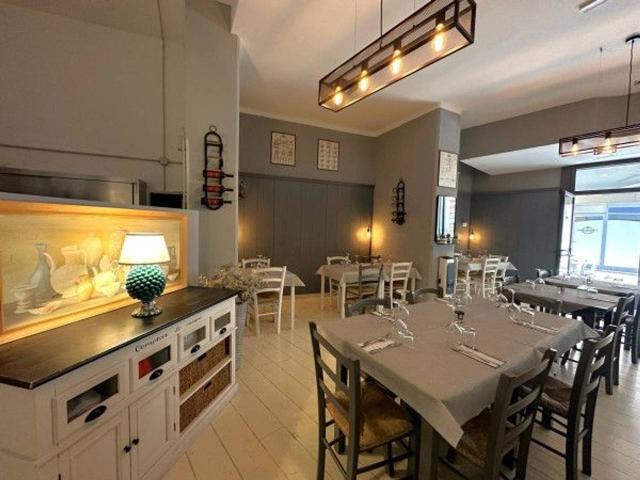 Ristorante in vendita a Orbetello