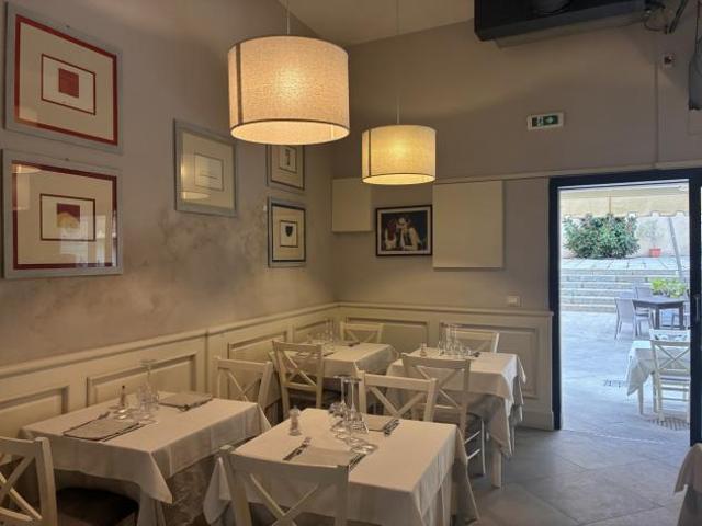 Ristorante in vendita a Orbetello