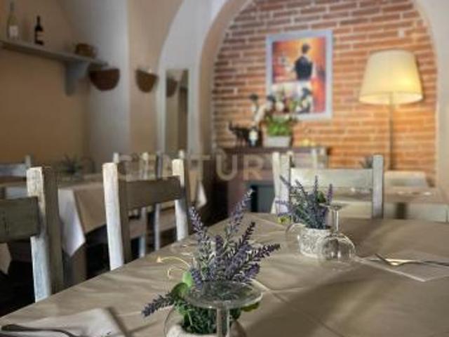 Ristorante in vendita a Orbetello