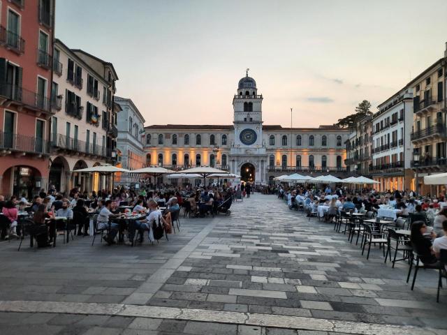 Ristorante in vendita a Padova