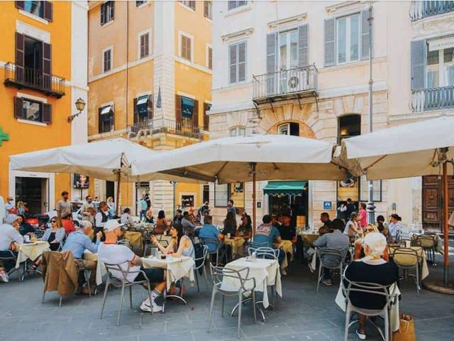 Ristorante in vendita a Padova