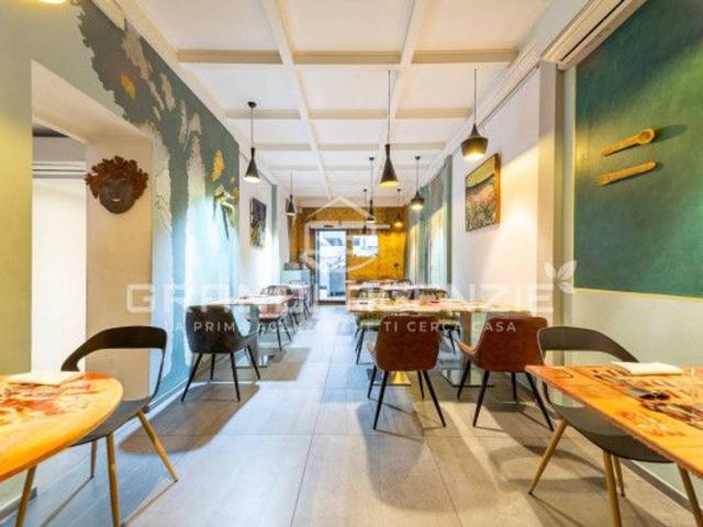 Ristorante in vendita a Parma