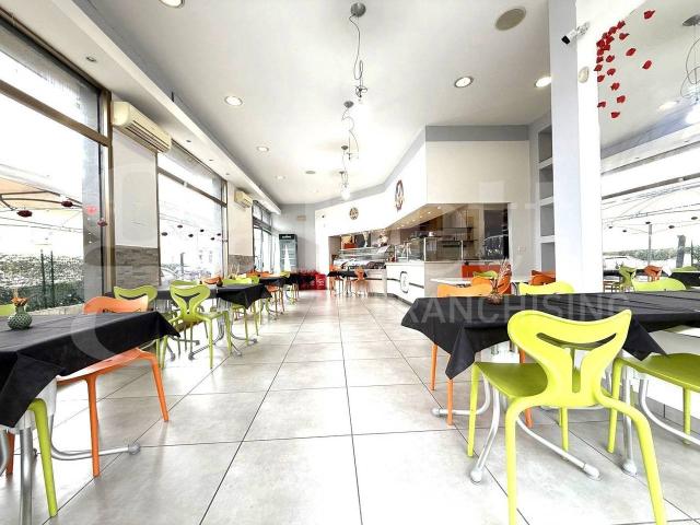 Ristorante in vendita a Pontedera