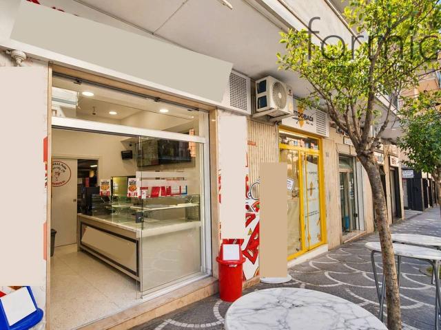 Ristorante in vendita a Portici