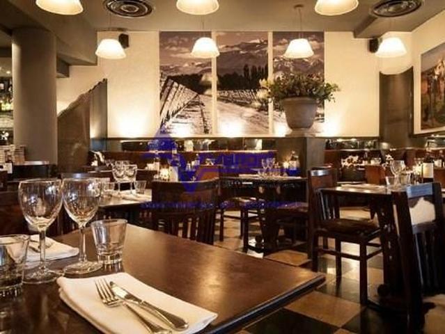 Ristorante in vendita a Ranica