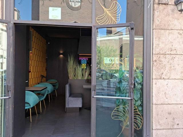 Ristorante in vendita a Roma