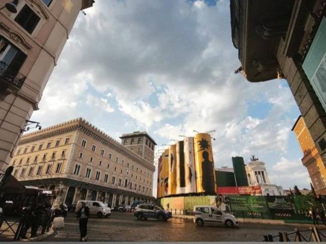 Ristorante in vendita a Roma