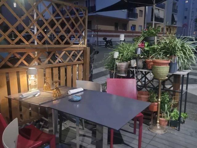 Ristorante in vendita a Roma