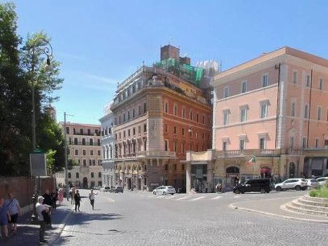 Ristorante in vendita a Roma