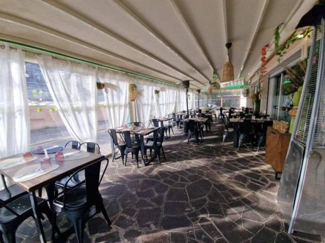Ristorante in vendita a Roma