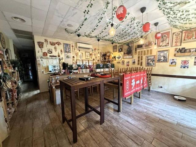 Ristorante in vendita a Roma