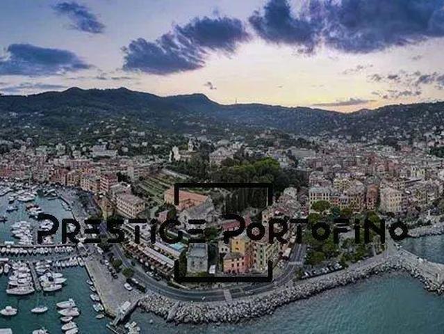 Ristorante in vendita a Santa Margherita Ligure