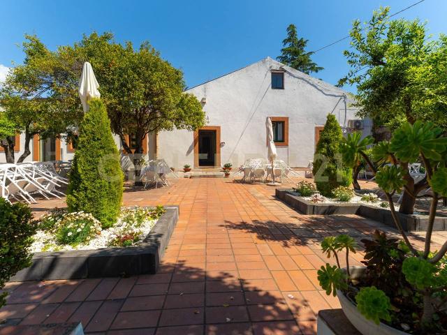 Ristorante in vendita a San Giovanni La Punta