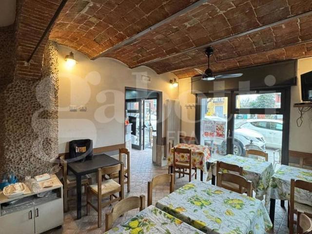 Ristorante in vendita a San Lazzaro Di Savena