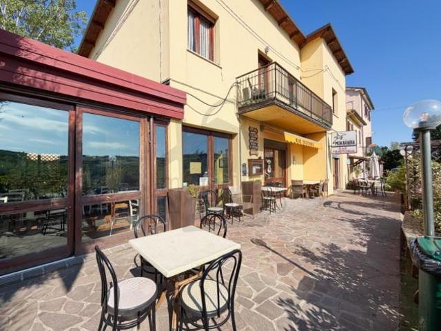 Ristorante in vendita a San Leo