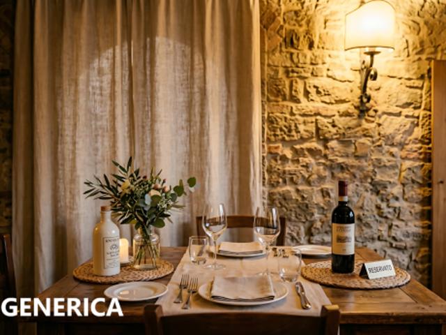 Ristorante in vendita a San Miniato Basso San Miniato 110 mq Rif: 1393760