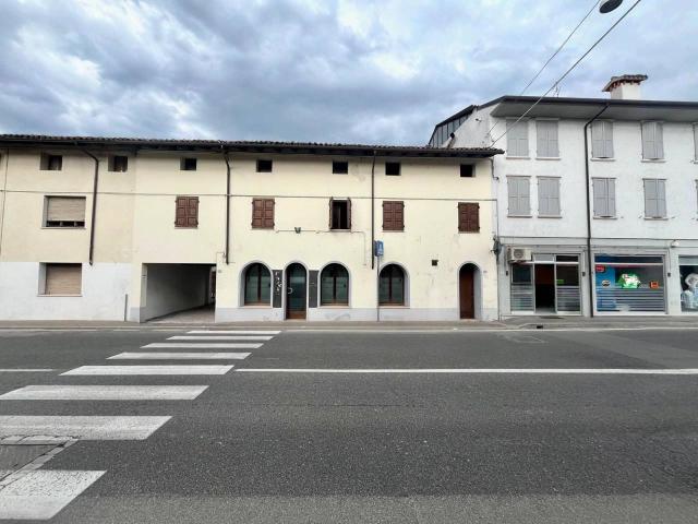Ristorante in vendita a San Vito Al Tagliamento