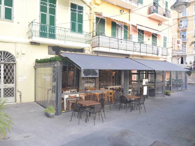 Ristorante in vendita a Sanremo