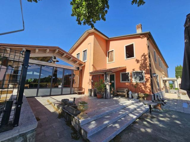 Ristorante in vendita a Sarego