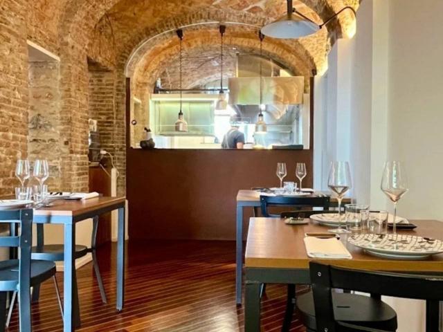 Ristorante in vendita a Savona
