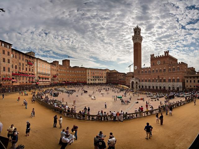 RISTORANTE in VENDITA a SIENA CENTRO STORICO