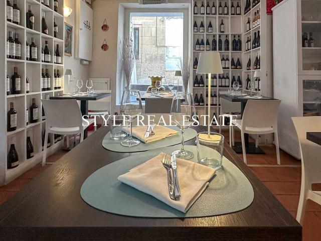 Ristorante in vendita a Siracusa