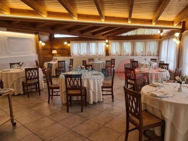 Ristorante in vendita a Spigno Saturnia