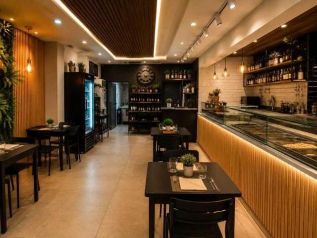 Ristorante Pizzeria in vendita a Catania