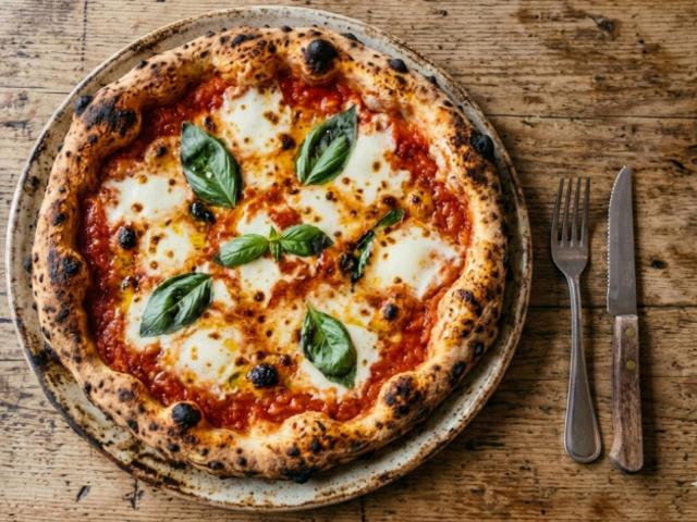 Ristorante Pizzeria in vendita a La Spezia