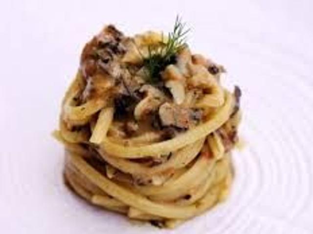 Ristorante specialit pesce centro storico