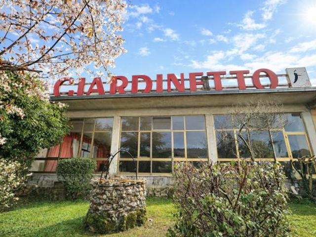 Ristorante Trivigliano. Rif.: Cod. rif 3302942ACG